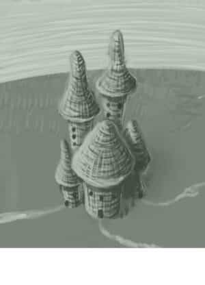 A6 Trykk - Sopphus 2