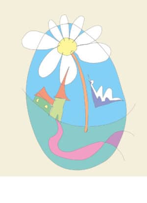 A6 Trykk - Kirken er viktigere